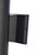 Raine Outdoor Wall Mount (LDOD4040BK)