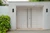 Raine Outdoor Wall Mount (LDOD4042BK)