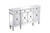 Contempo Credenza (MF6-1001AW)