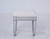 Elegant Lighting - MF6-1007S - Chair - Contempo - Hand rubbed Antique Silver
