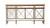 Elegant Lighting - MF6-2111GC - Credenza - Contempo - gold