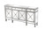Contempo Credenza (MF6-2111SC)