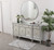 Contempo Credenza (MF6-2111SC)