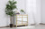 REFLEXION Nightstand (MF72002G)