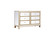 REFLEXION Dresser (MF72017G)
