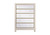 Elegant Lighting - MF72026G - Cabinet - Reflexion - Gold