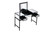Beau Vanity Table (MF73020BK)