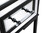 Beau Vanity Table (MF73020BK)