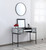 Beau Vanity Table (MF73020BK)
