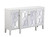 Modern Credenza (MF82001WH)