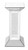 Elegant Lighting - MF91015 - End Table - Modern - Clear