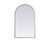 Elegant Lighting - MR1A2236BRS - Mirror - Ayra - Brass