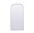 Elegant Lighting - MR1B3266SIL - Mirror - Blaire - Silver