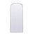 Elegant Lighting - MR1B3276SIL - Mirror - Blaire - Silver