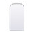 Elegant Lighting - MR1B3566SIL - Mirror - Blaire - Silver