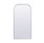 Elegant Lighting - MR1B3572SIL - Mirror - Blaire - Silver