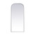 Elegant Lighting - MR1FL3276SIL - Mirror - Blaire - Silver