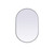 Elegant Lighting - MR2A2030SIL - Mirror - Asha - Silver
