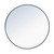 Elegant Lighting - MR4041BK - Mirror - Eternity - Black