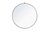 Elegant Lighting - MR4067BK - Mirror - Rowan - Black