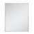 Elegant Lighting - MR43036S - Mirror - Monet - Silver