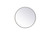 Elegant Lighting - MR4821S - Mirror - Eternity - Silver