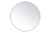 Elegant Lighting - MR4845S - Mirror - Eternity - Silver