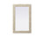 Elegant Lighting - MR4A2742LN - Mirror - Marlowe - Linen White