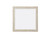 Elegant Lighting - MR4A4040LN - Mirror - Marlowe - Linen White