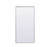 Elegant Lighting - MR4FL3060S - Mirror - Eternity - Silver