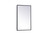 Wyn Medicine Cabinet (MR571728BLK)