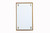 Wyn Medicine Cabinet (MR571728BRS)