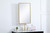Wyn Medicine Cabinet (MR571728BRS)