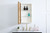 Wyn Medicine Cabinet (MR571728BRS)