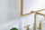 Wyn Medicine Cabinet (MR571728BRS)