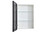 Wyn Medicine Cabinet (MR572028BLK)