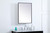 Wyn Medicine Cabinet (MR572028BLK)