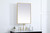 Wyn Medicine Cabinet (MR572028BRS)