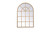 Elegant Lighting - MR612842BR - Mirror - Motif - Brass