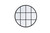 Elegant Lighting - MR633232BK - Mirror - Motif - Black