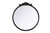 Elegant Lighting - MR7G36VB - Mirror - Naomi - Vintage Bronze