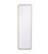Elegant Lighting - MR801860BR - Mirror - Evermore - Brass