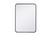 Elegant Lighting - MR802230BK - Mirror - Evermore - Black