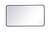 Elegant Lighting - MR802240BK - Mirror - Evermore - Black