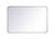 Elegant Lighting - MR802740S - Mirror - Evermore - Silver