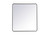 Elegant Lighting - MR803640BK - Mirror - Evermore - Black