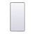 Elegant Lighting - MR80FL3060BK - Mirror - Evermore - Black