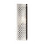 Noho by Robin Baron Two Light Wall Sconce (P5530-420)