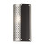 Noho by Robin Baron Two Light Wall Sconce (P5530-420)