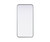 Elegant Lighting - MR8A1836SIL - Mirror - Remy - Silver